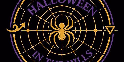 Halloween in the Hills