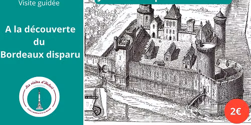 JEP26 : Le Bordeaux disparu
