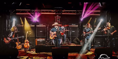 THANKSGIVING EVE PARTY - Hosted by CHUCK MARTIN & The Line Up!  