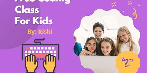 Coding Class for Kids