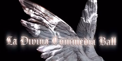 La Divina Commedia Ball