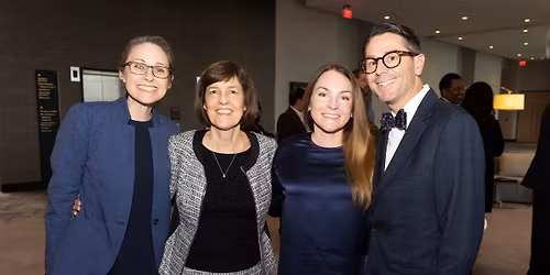 Hall of Fame and Alumni Awards 2025