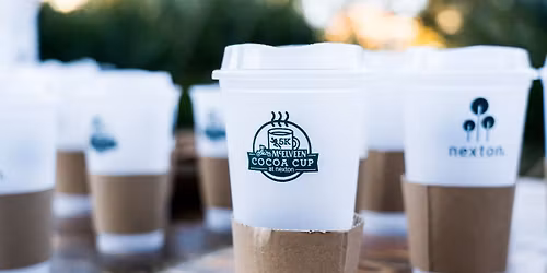 12th Annual McElveen Cocoa Cup 5K