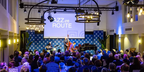 Jazz en Route 2025