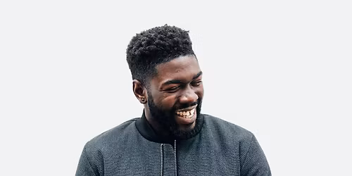 Jake Isaac | Paradijskerk Rotterdam