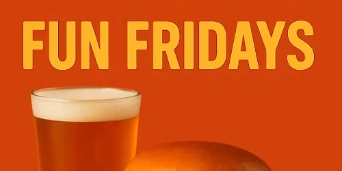 Fun Friday at AZO Venue, Lounge & Grill