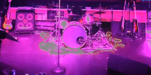 The Slakas at Stumble Inn July17th