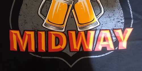 THE HONKY TONK HEROES AT MACKS MIDWAY