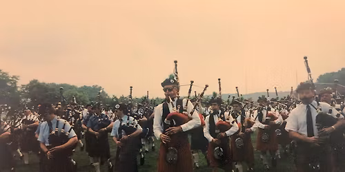 EUSPBA Sanctioned Grades 4 & 5 Band Competition