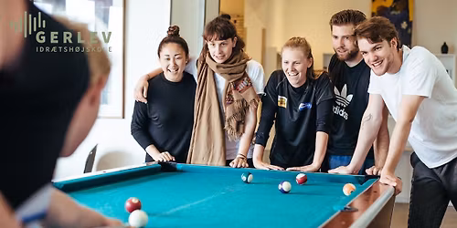 Gammel elev- og jubilarweekend 2026