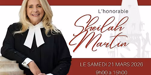 Colloque de recherche Emilio Binavince Research Colloquium 2026