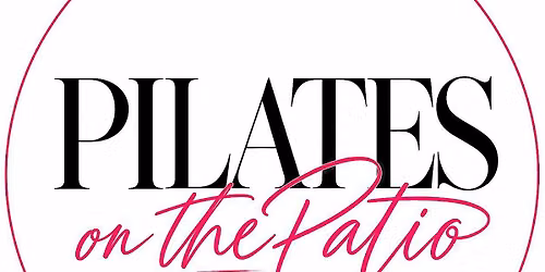 Pilates on The Patio