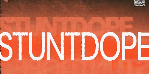 Cicada Session featuring StuntDope!