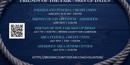 Brown County Speedway Aberdeen