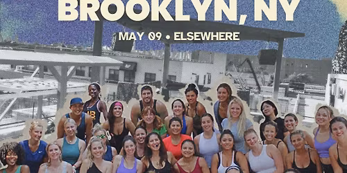 STRENGTH IN THE CITY Festival | NYC