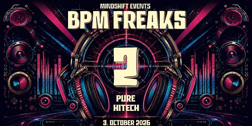 BPM FREAKS 2