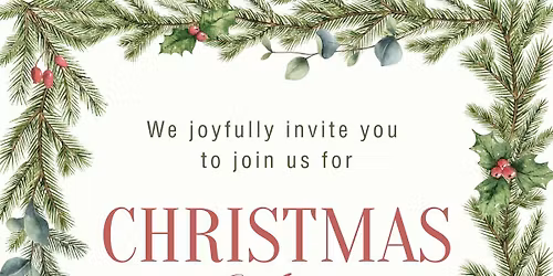 TLC Christmas Morning Worship