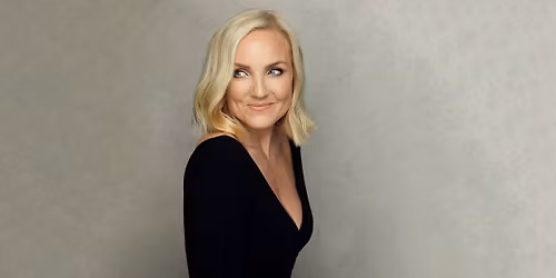 KERRY ELLIS - Queen of the West End