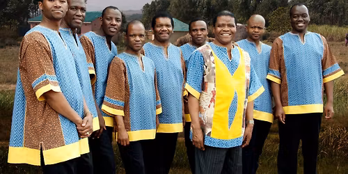 Ladysmith Black Mambazo