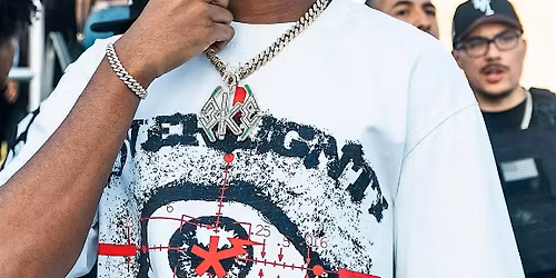 Afrobeats Vibes with Live Performance by E.K.E, Friday December 5th