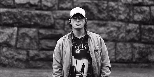 Stephen Wilson Jr. - Gary the Torch Tour