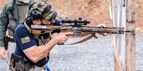 Tactical Pistol Carbine Course (2 Days)