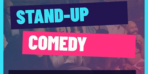 Comedy Night at Pig Minds\ud83d\ude02