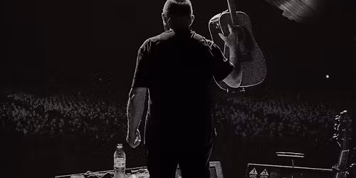 Christy Moore