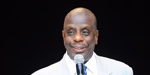 Jimmie J.J. Walker at Jimmy Kimmels Comedy Club