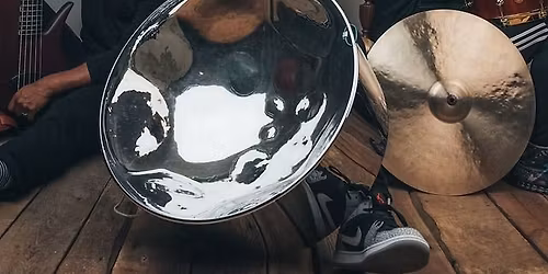 Jonathan Scales Fourchestra