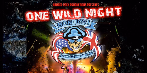 Bon Jovi Forever