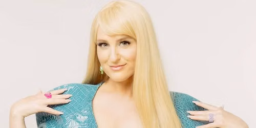 Meghan Trainor: The Get In Girl Tour