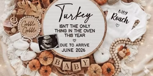 Devan & Hannah\u2019s Gender Reveal \ud83d\udc95\ud83d\udc99