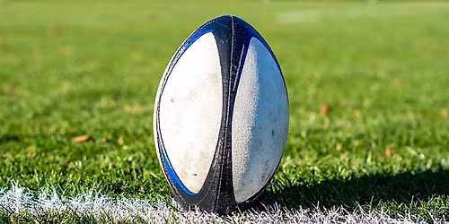 Women\u2019s Walking Rugby