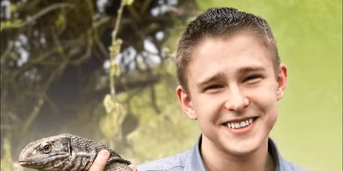 Exotics Animal Encounters with Leon Exotics