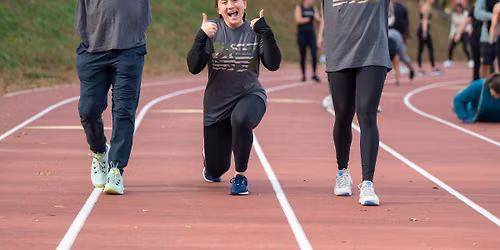The Hardest Mile