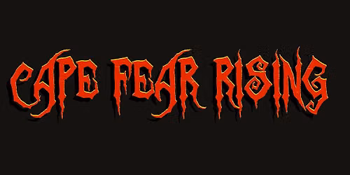 Cape Fear Rising at The Bend