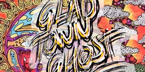 Glad Town Ghost band + friends 
