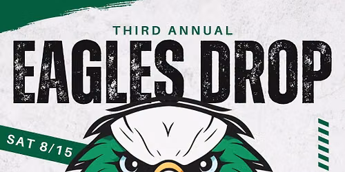 Eagles Mini Drop! \ud83e\udd85