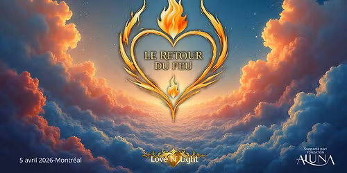 Le Retour du Feu