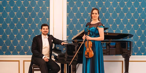 Novoro\u010dn\u00ed koncert - man\u017eel\u00e9 Grygarovi