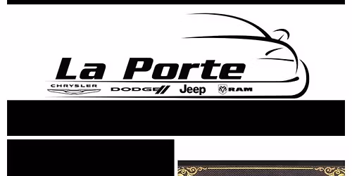 La Porte Chrysler Dodge Jeep Ram Car Show 2026