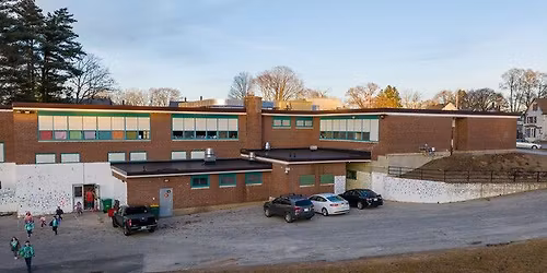 Don't Trash Rochester Litter Collection Walk - November 2025