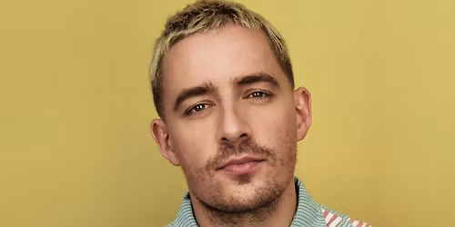 Dermot Kennedy \u2013 Luxembourg