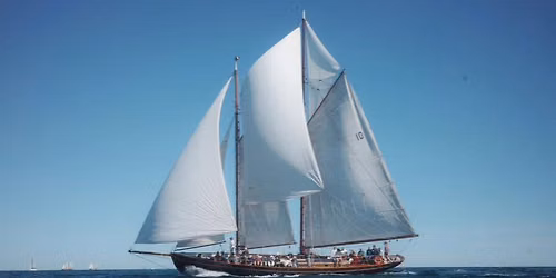 Gloucester Schooner Festival