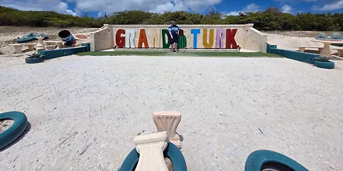 Gand Turk