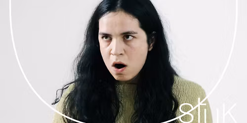 Beyond Music #9: Marina Rosenfeld \/ Diane Mah\u00edn \/ Davide Tidoni \/ Maan Methven & Victor Goemaere