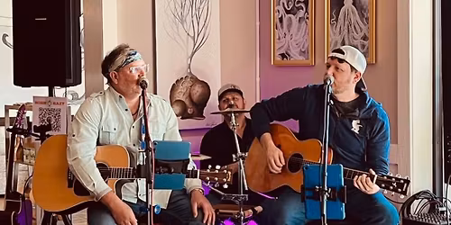 Born Hazy at The Refuge