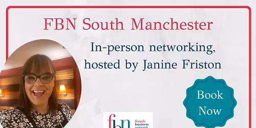 FBN South Manchester 19th December 2025