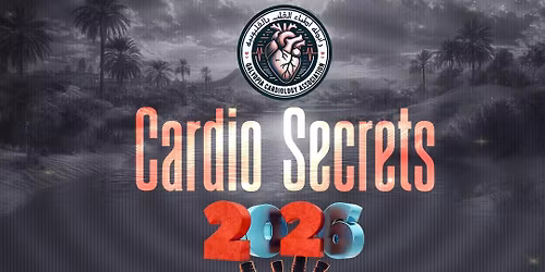 Cardio Secrets 2026